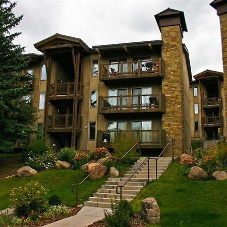 Woodbridge Condominiums Snowmass Village Bagian luar foto