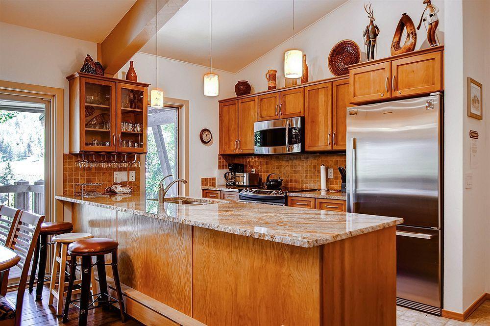 Woodbridge Condominiums Snowmass Village Bagian luar foto