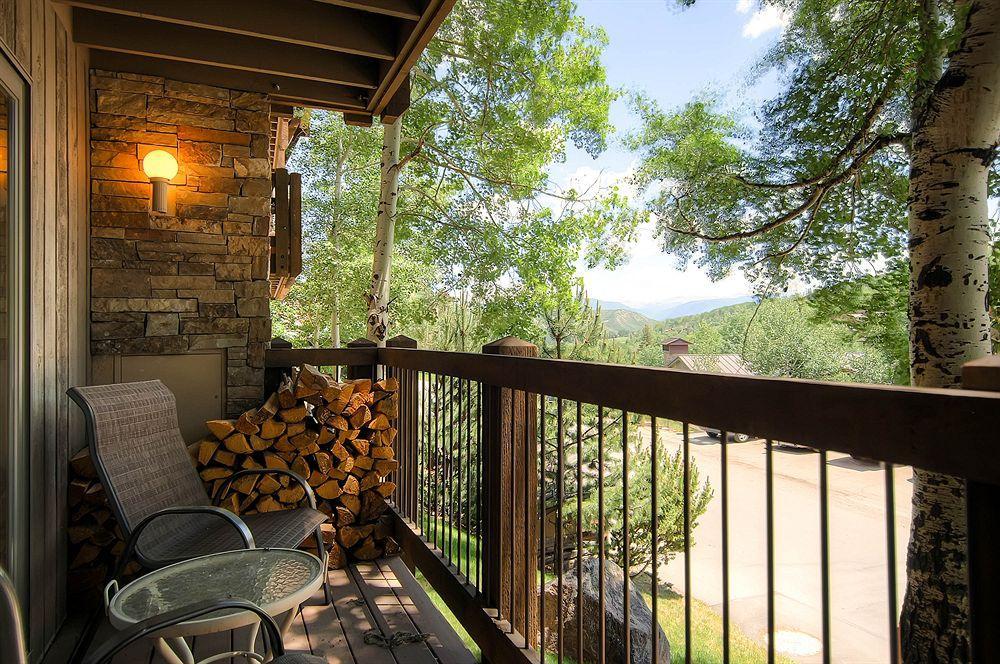 Woodbridge Condominiums Snowmass Village Bagian luar foto