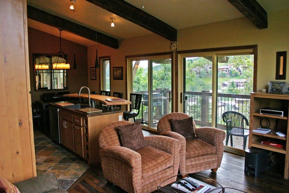Woodbridge Condominiums Snowmass Village Bagian luar foto