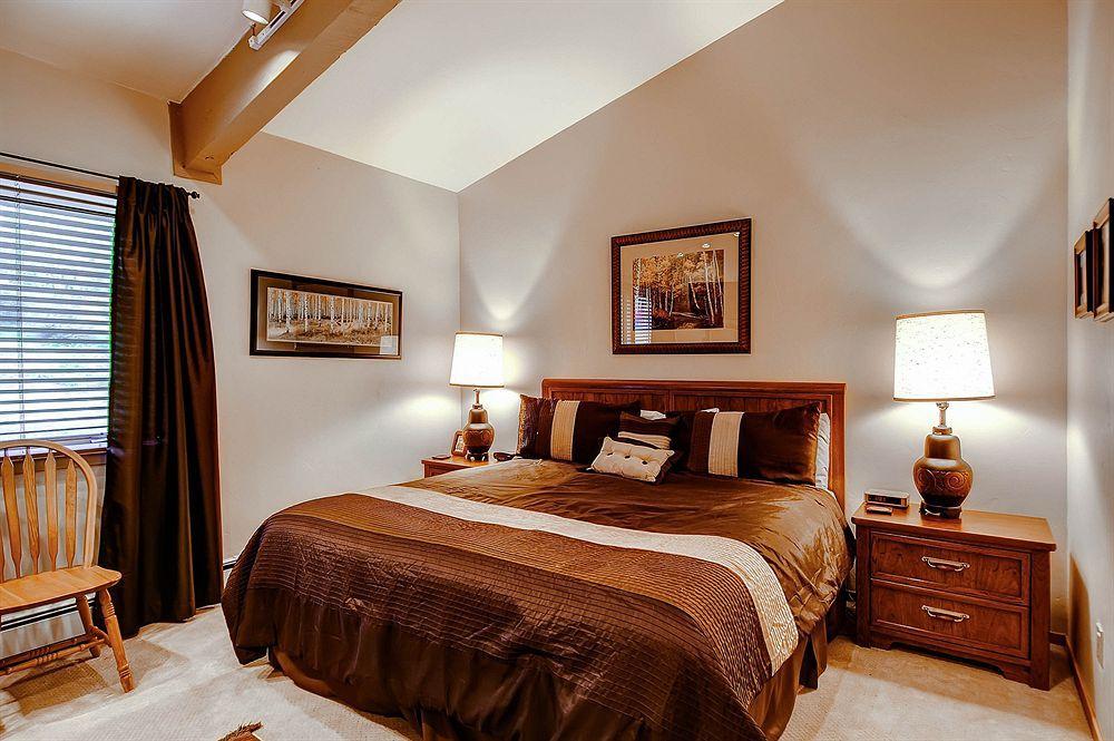 Woodbridge Condominiums Snowmass Village Bagian luar foto