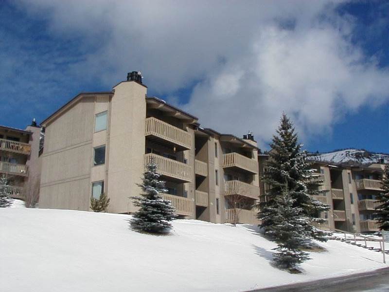 Woodbridge Condominiums Snowmass Village Bagian luar foto