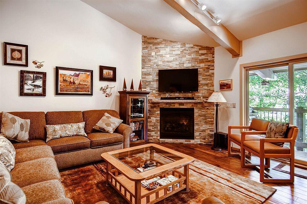 Woodbridge Condominiums Snowmass Village Bagian luar foto