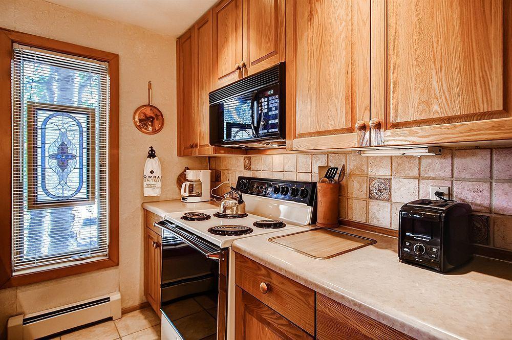 Woodbridge Condominiums Snowmass Village Bagian luar foto