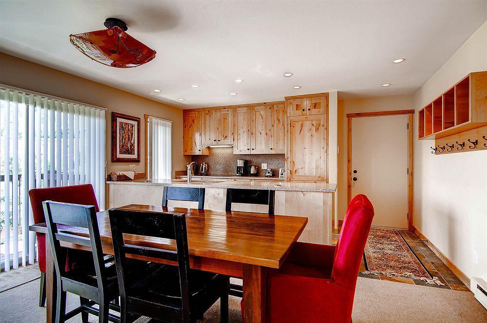 Woodbridge Condominiums Snowmass Village Bagian luar foto