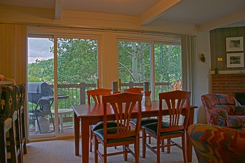 Woodbridge Condominiums Snowmass Village Bagian luar foto
