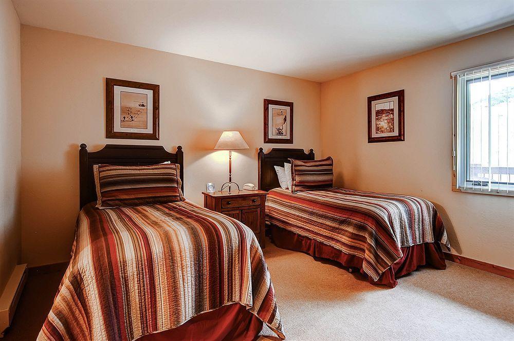 Woodbridge Condominiums Snowmass Village Bagian luar foto