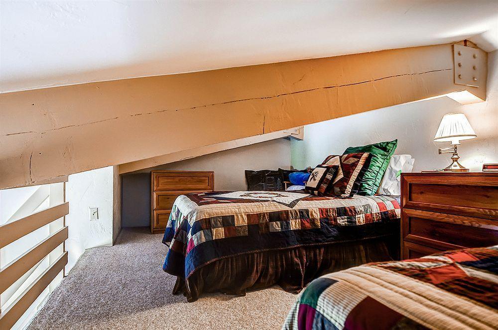Woodbridge Condominiums Snowmass Village Bagian luar foto