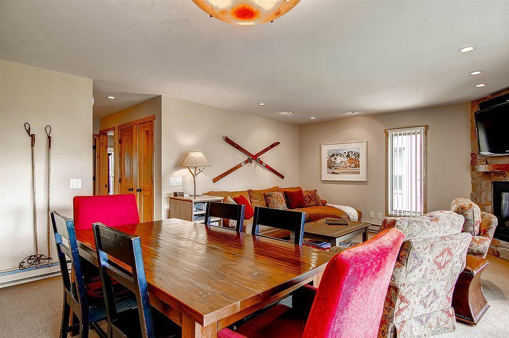Woodbridge Condominiums Snowmass Village Bagian luar foto