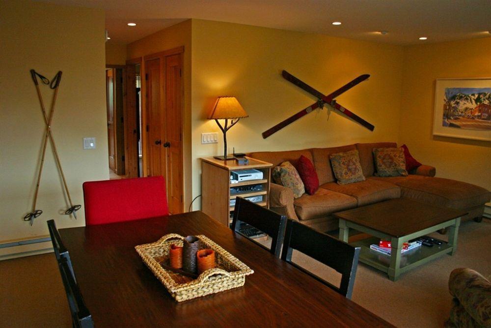 Woodbridge Condominiums Snowmass Village Bagian luar foto
