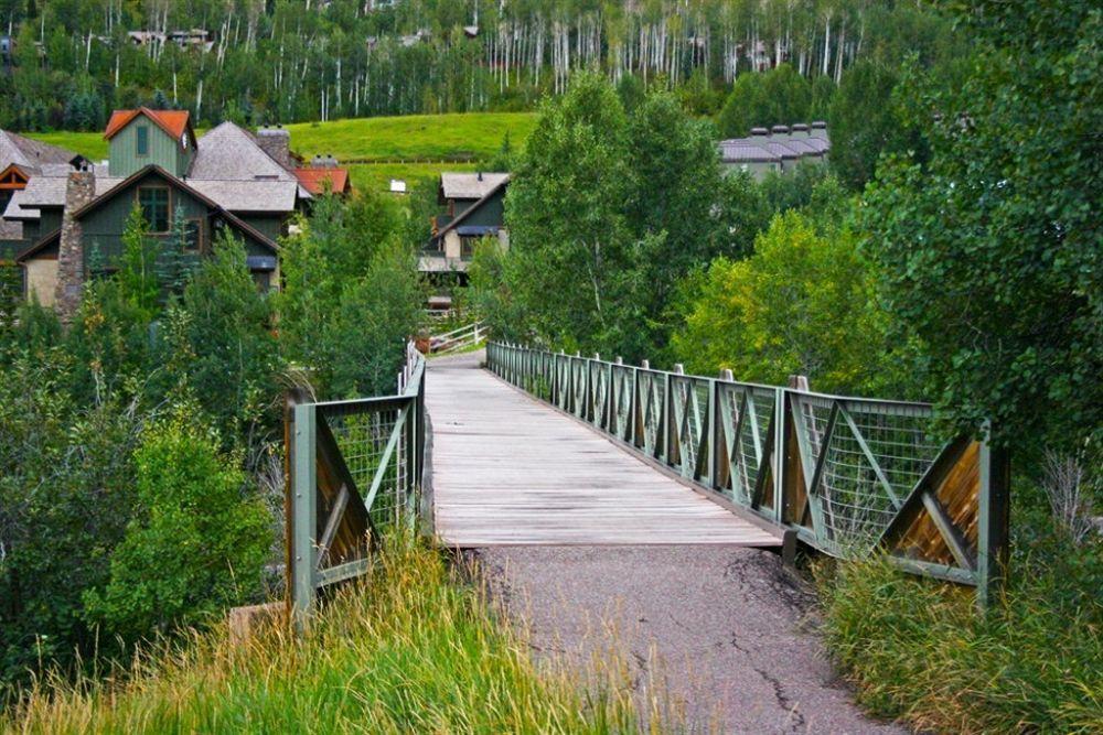 Woodbridge Condominiums Snowmass Village Bagian luar foto