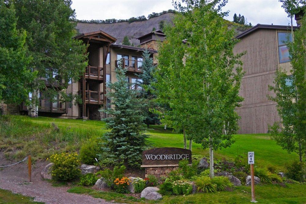 Woodbridge Condominiums Snowmass Village Bagian luar foto