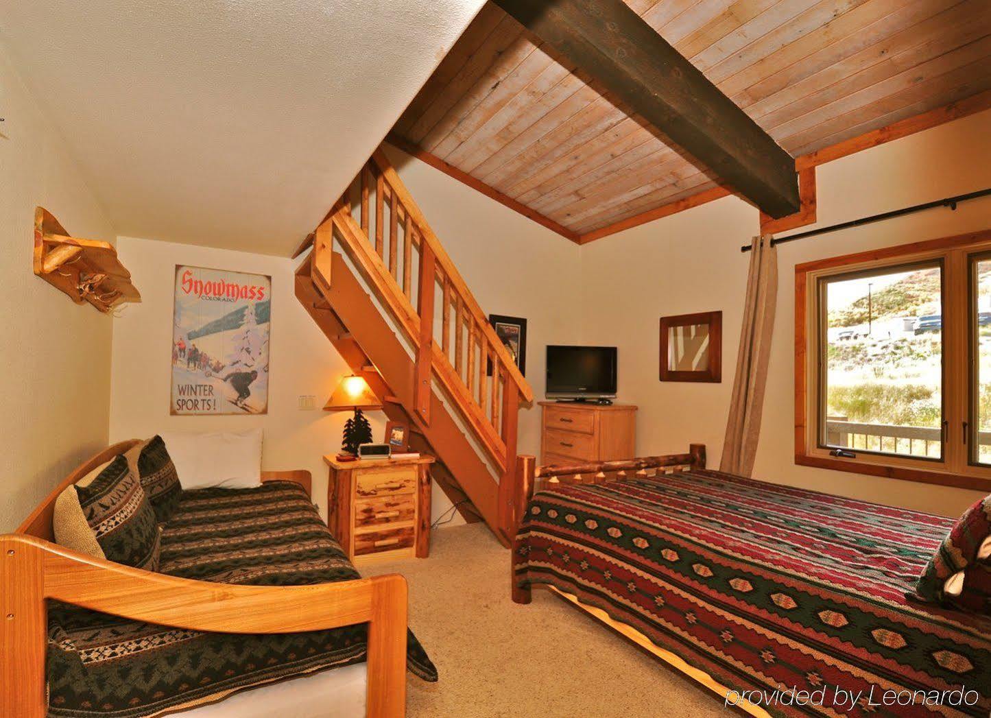Woodbridge Condominiums Snowmass Village Bagian luar foto
